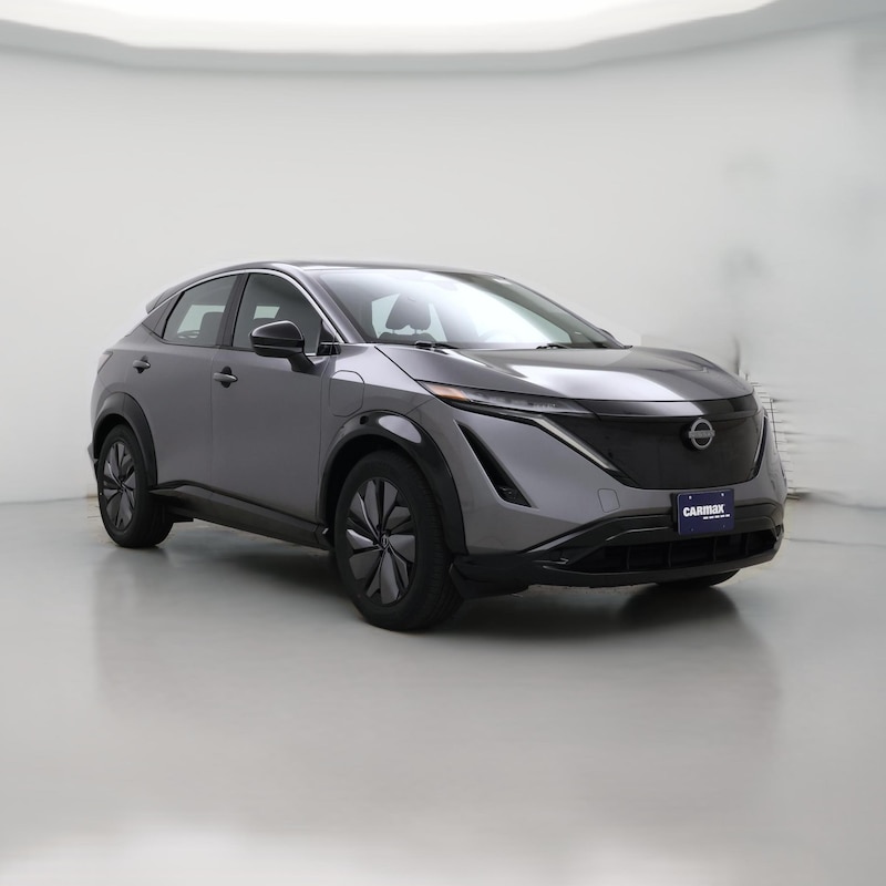 2023 Nissan ARIYA ENGAGE