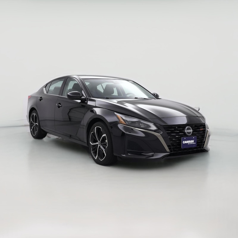 2024 Nissan Altima SR