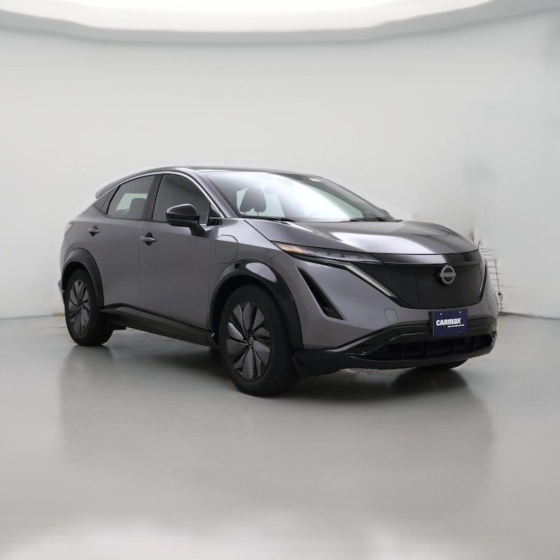 2024 Nissan ARIYA VENTURE+