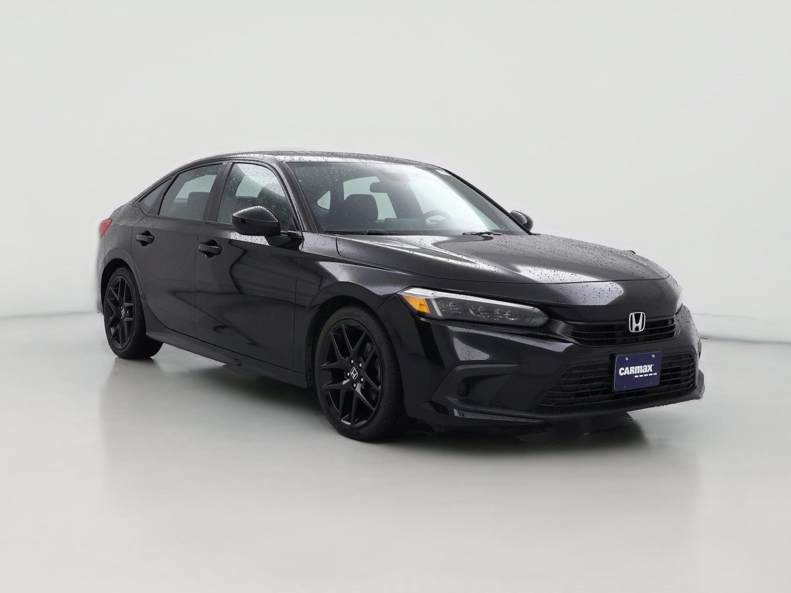 2023 Honda Civic Sedan