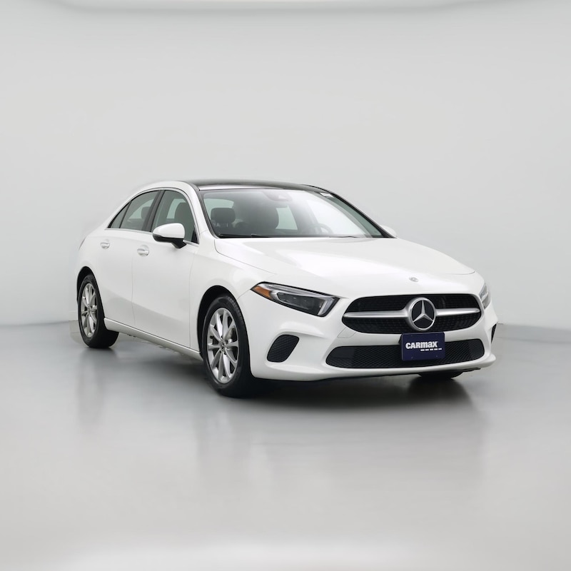 2022 Mercedes-Benz A220
