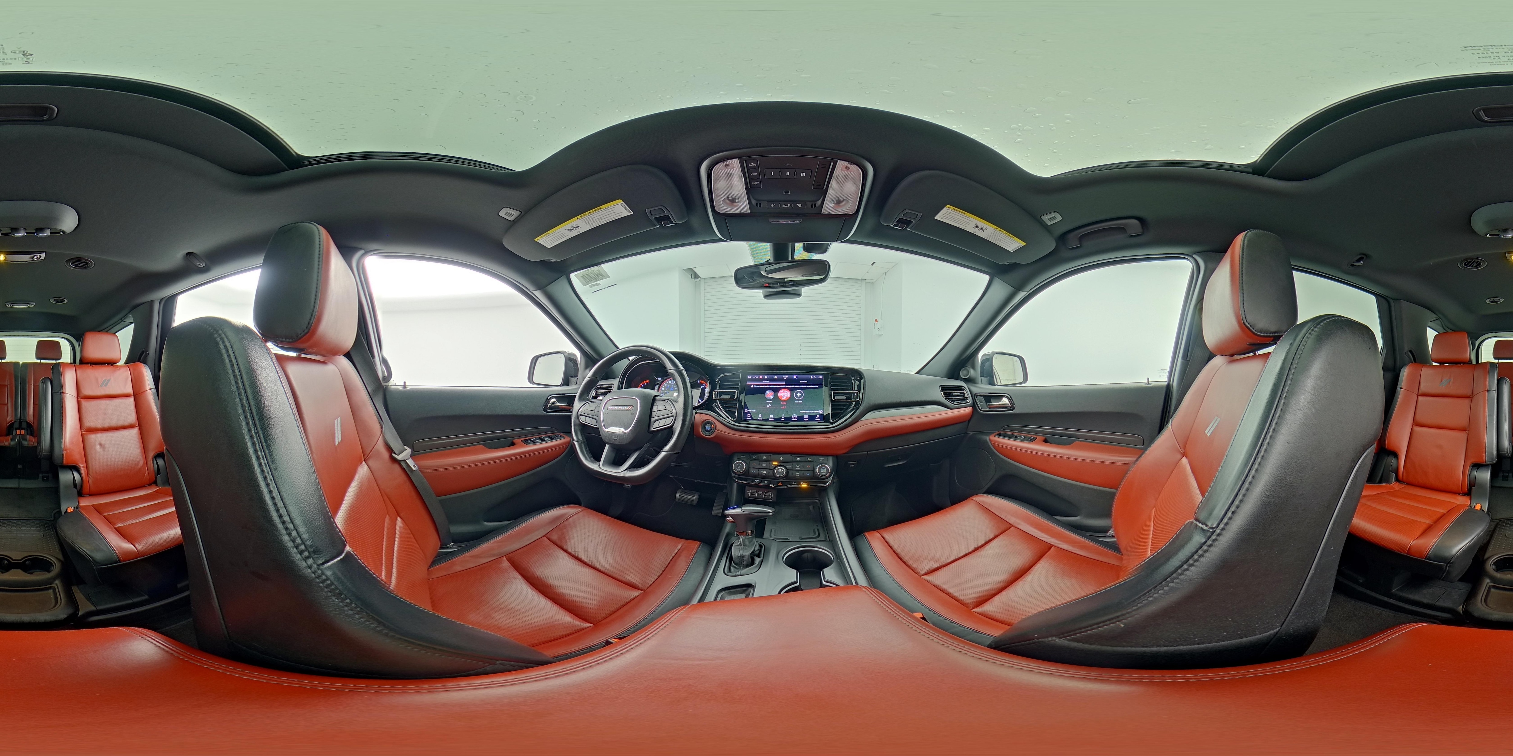 2022 Dodge Durango R/T - Photo 28