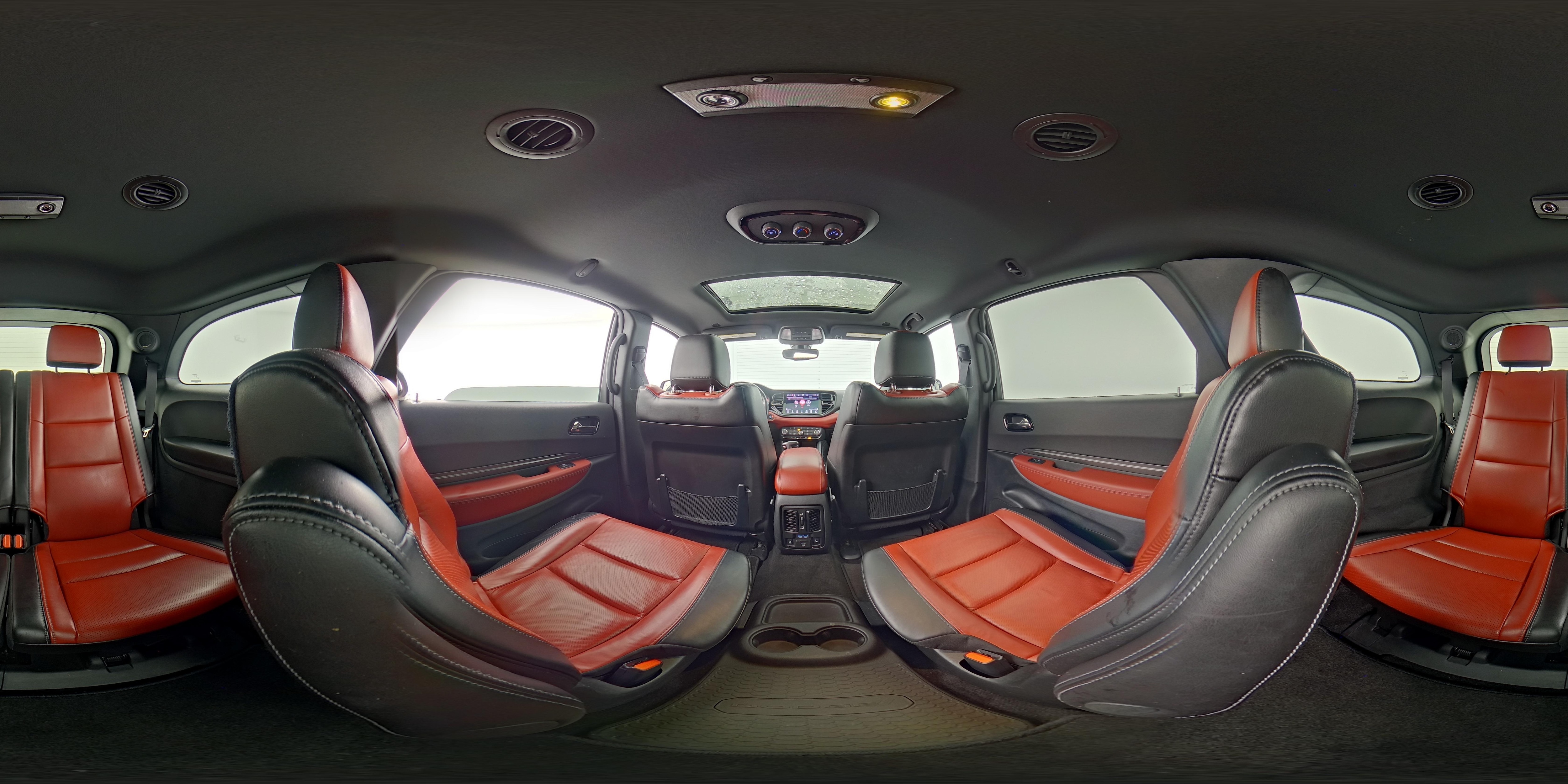 2022 Dodge Durango R/T - Photo 29