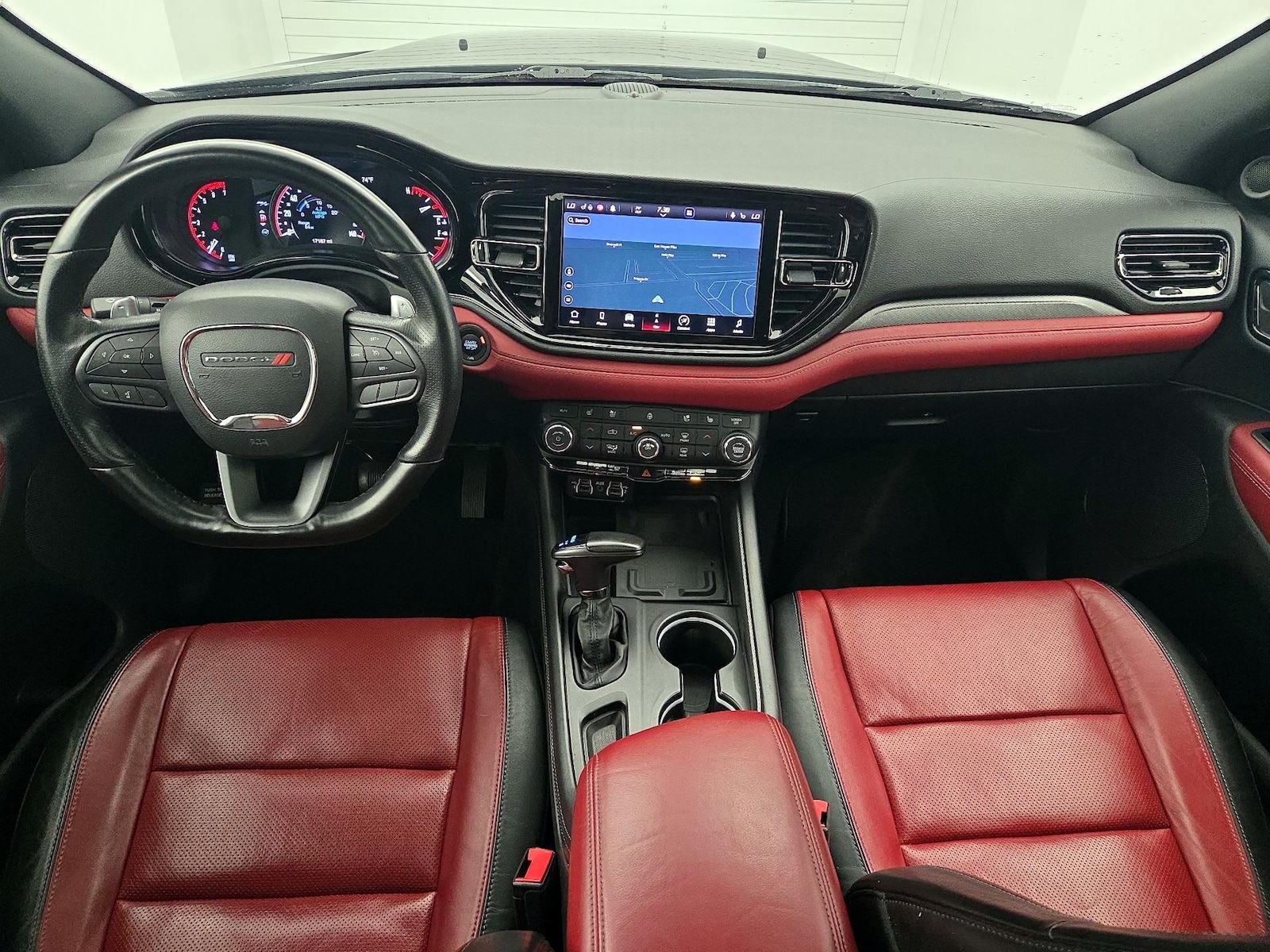 2022 Dodge Durango R/T - Photo 10