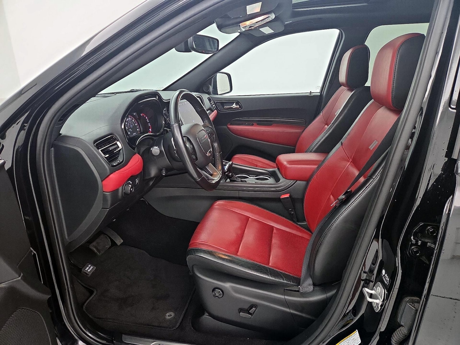 2022 Dodge Durango R/T - Photo 12