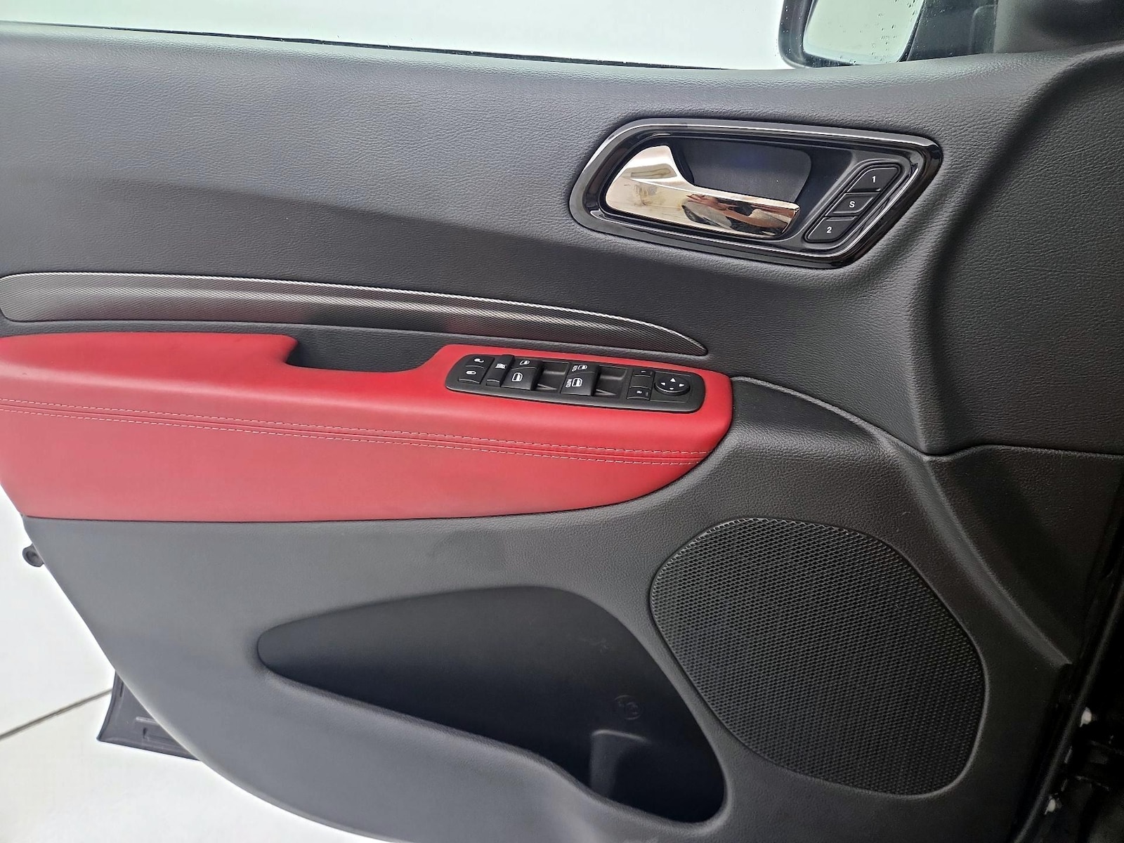2022 Dodge Durango R/T - Photo 13
