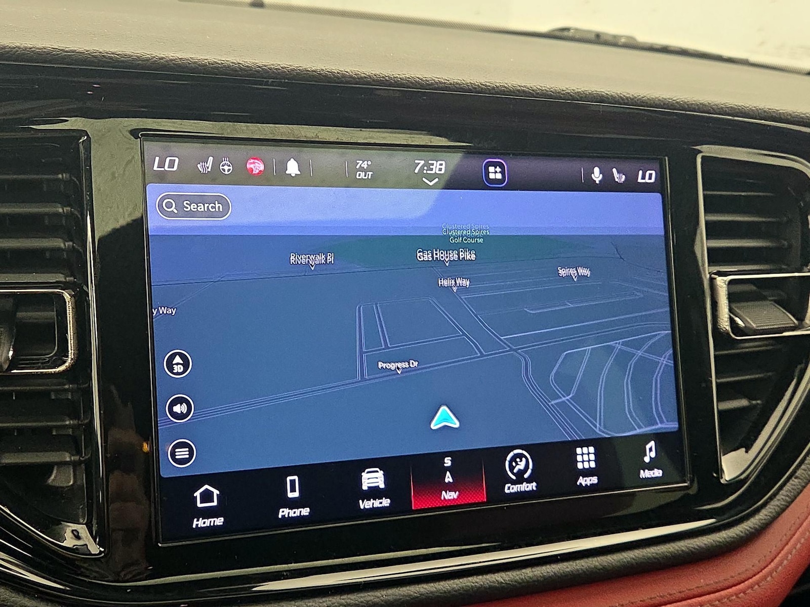 2022 Dodge Durango R/T - Photo 15