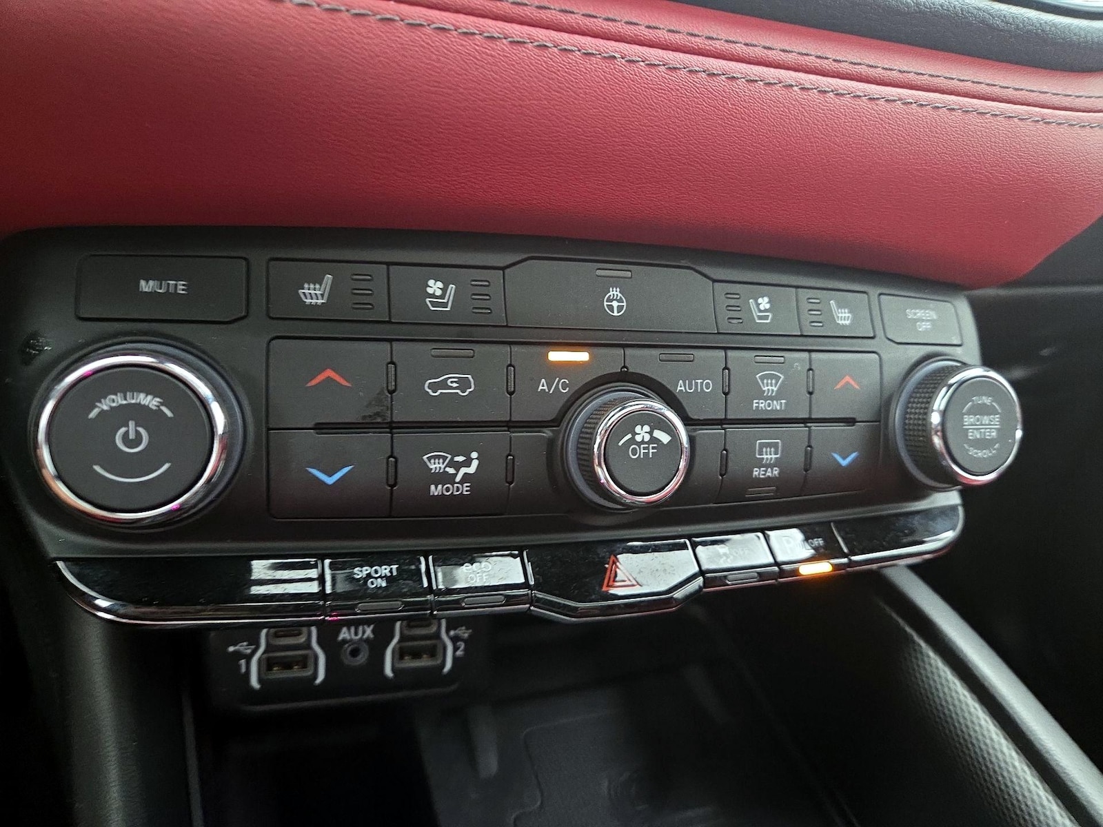 2022 Dodge Durango R/T - Photo 18