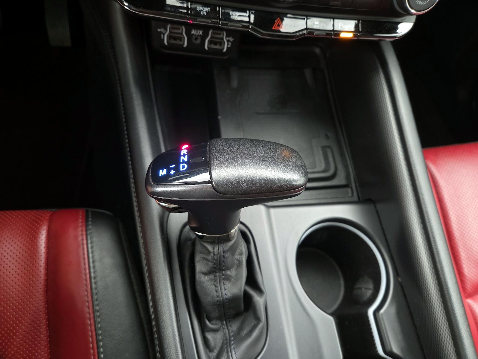 2022 Dodge Durango R/T - Photo 19