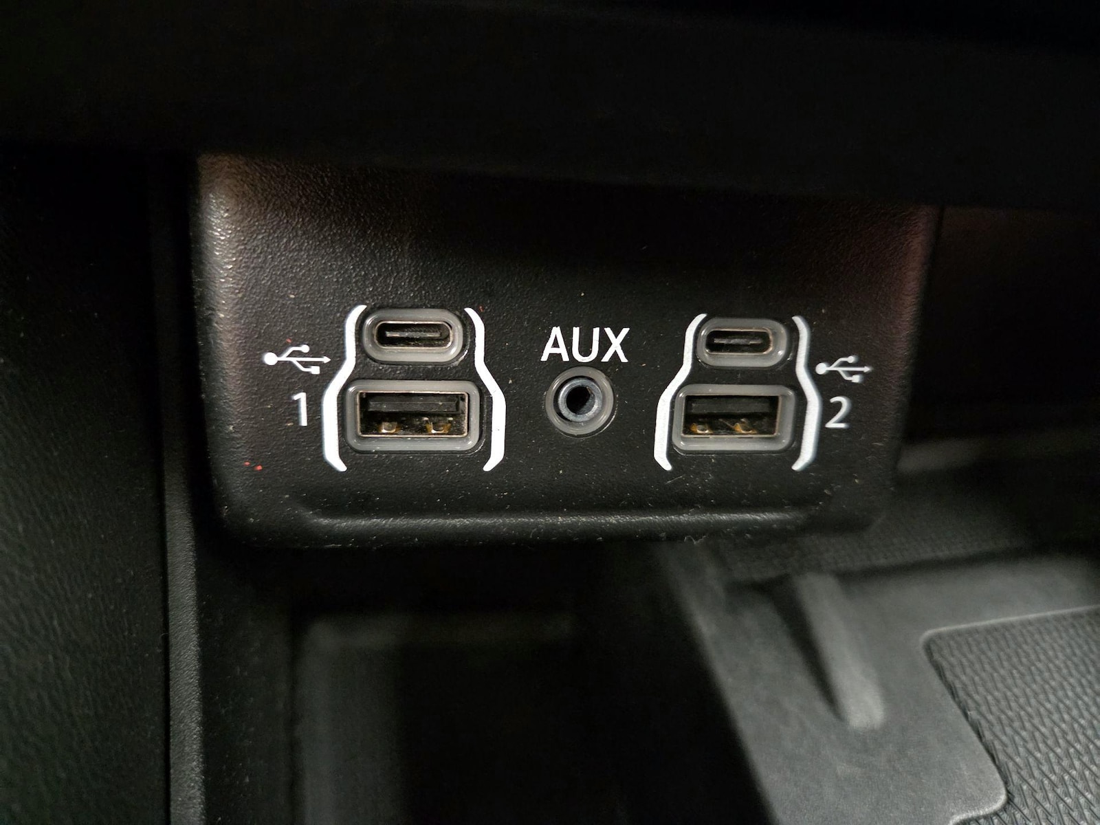 2022 Dodge Durango R/T - Photo 20