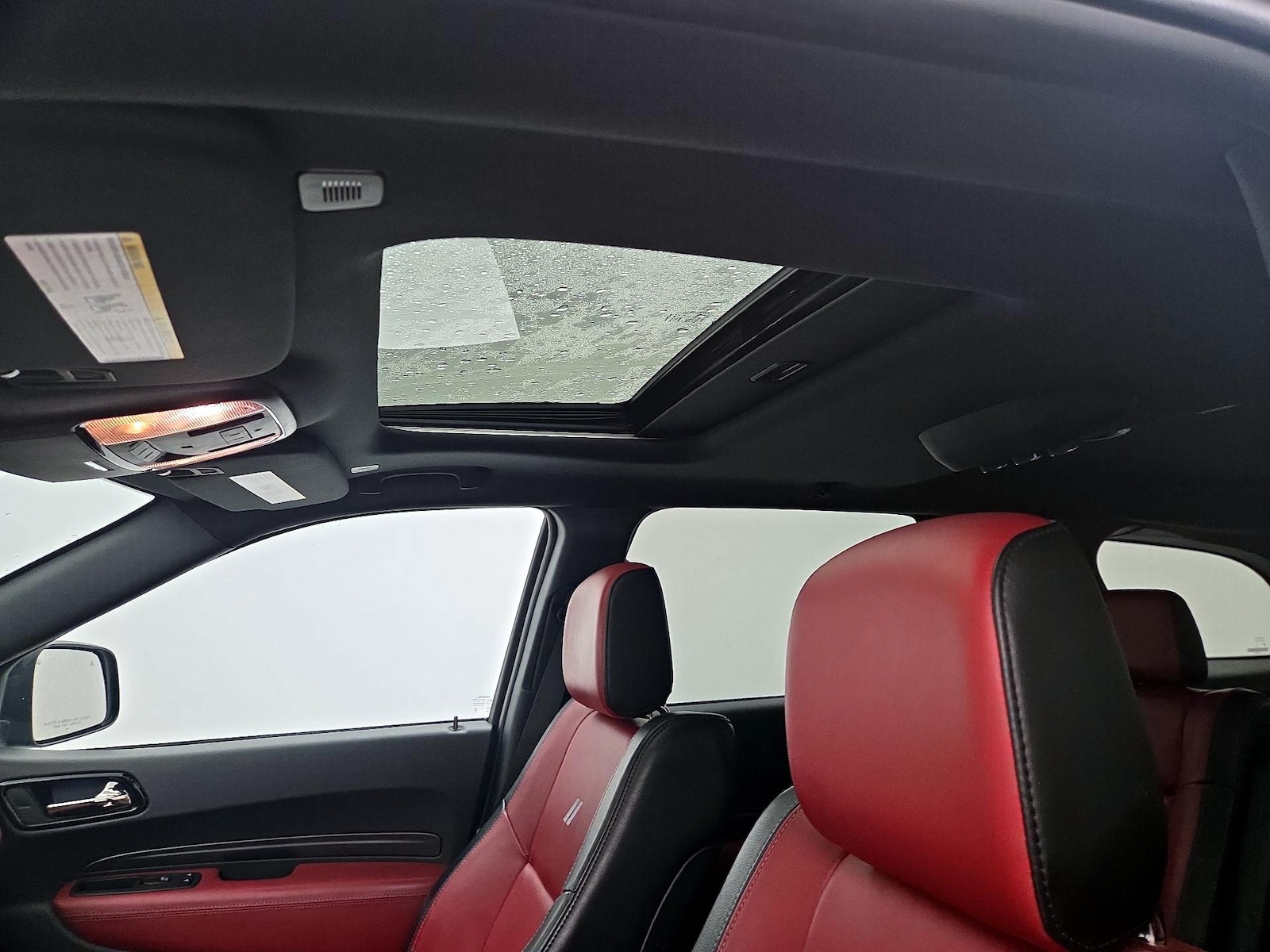 2022 Dodge Durango R/T - Photo 21