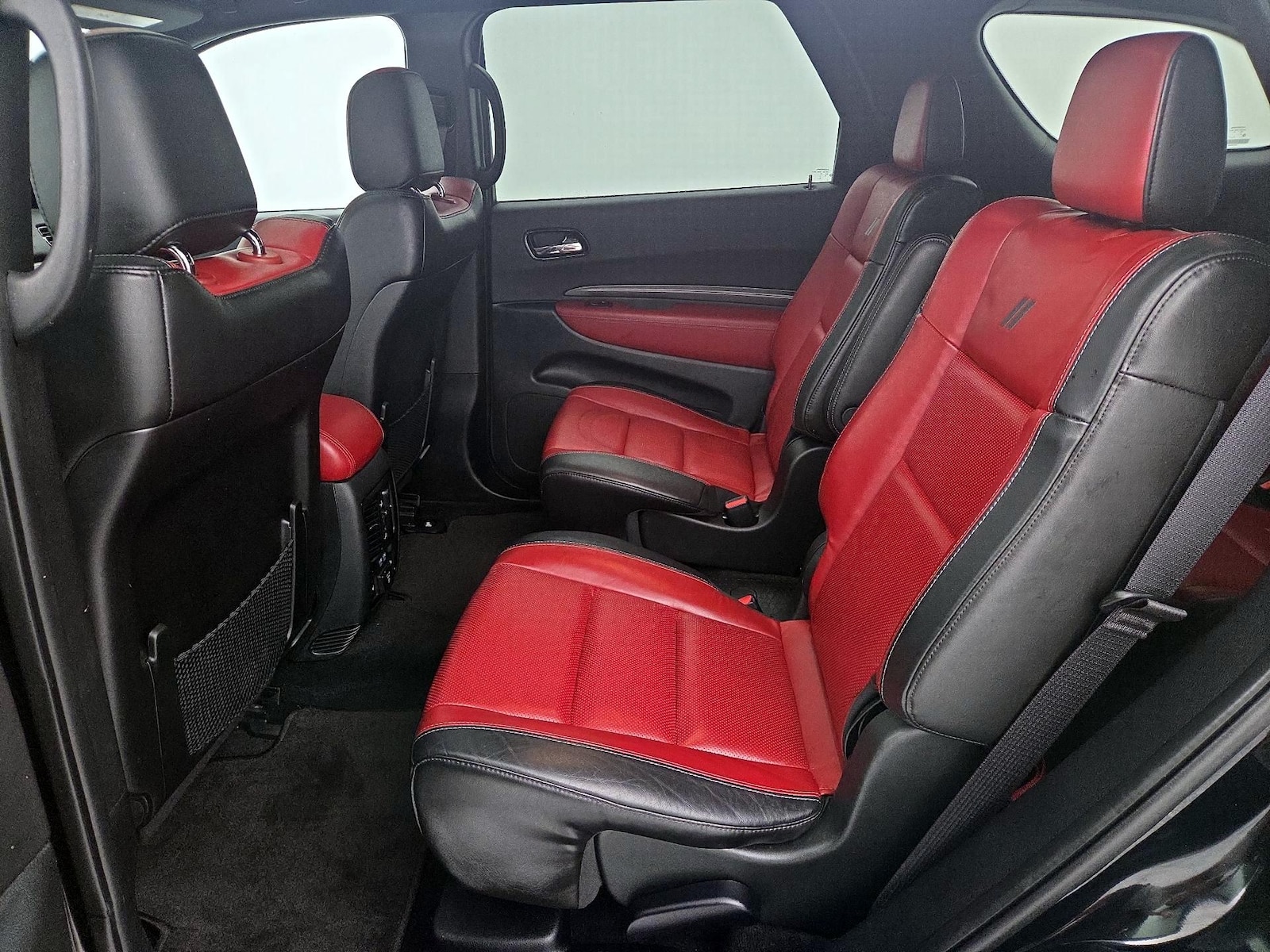 2022 Dodge Durango R/T - Photo 22
