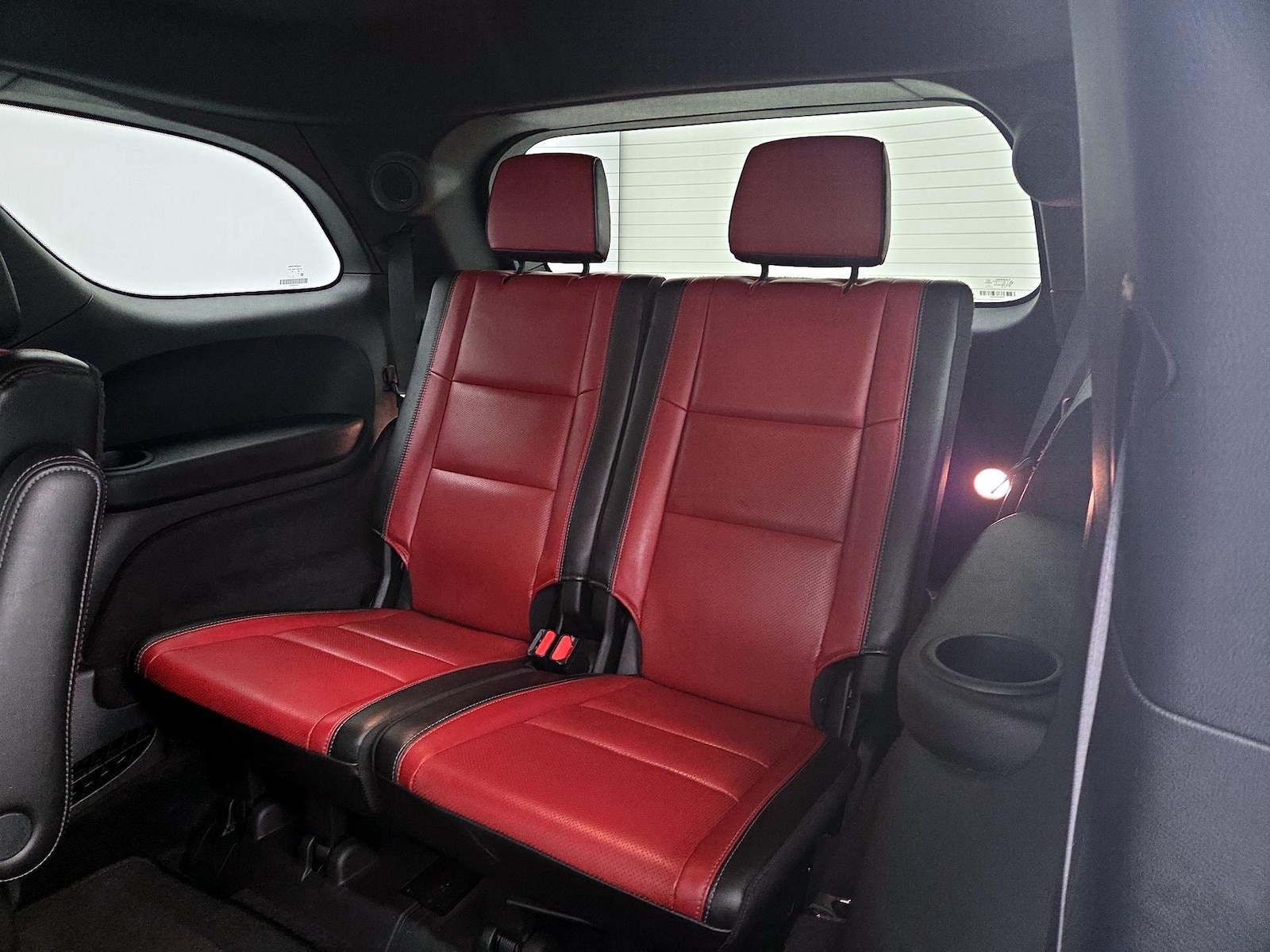 2022 Dodge Durango R/T - Photo 23