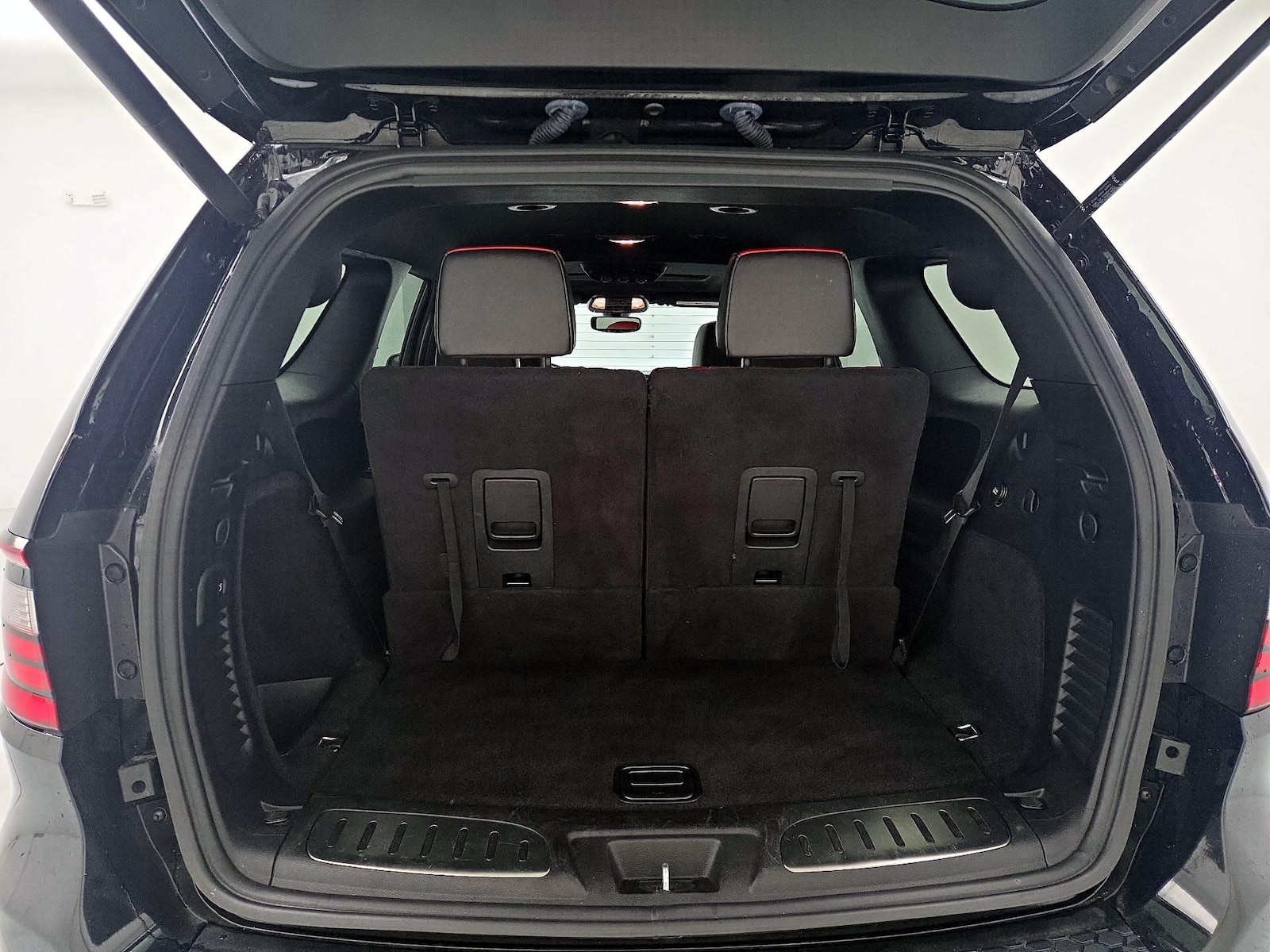 2022 Dodge Durango R/T - Photo 24