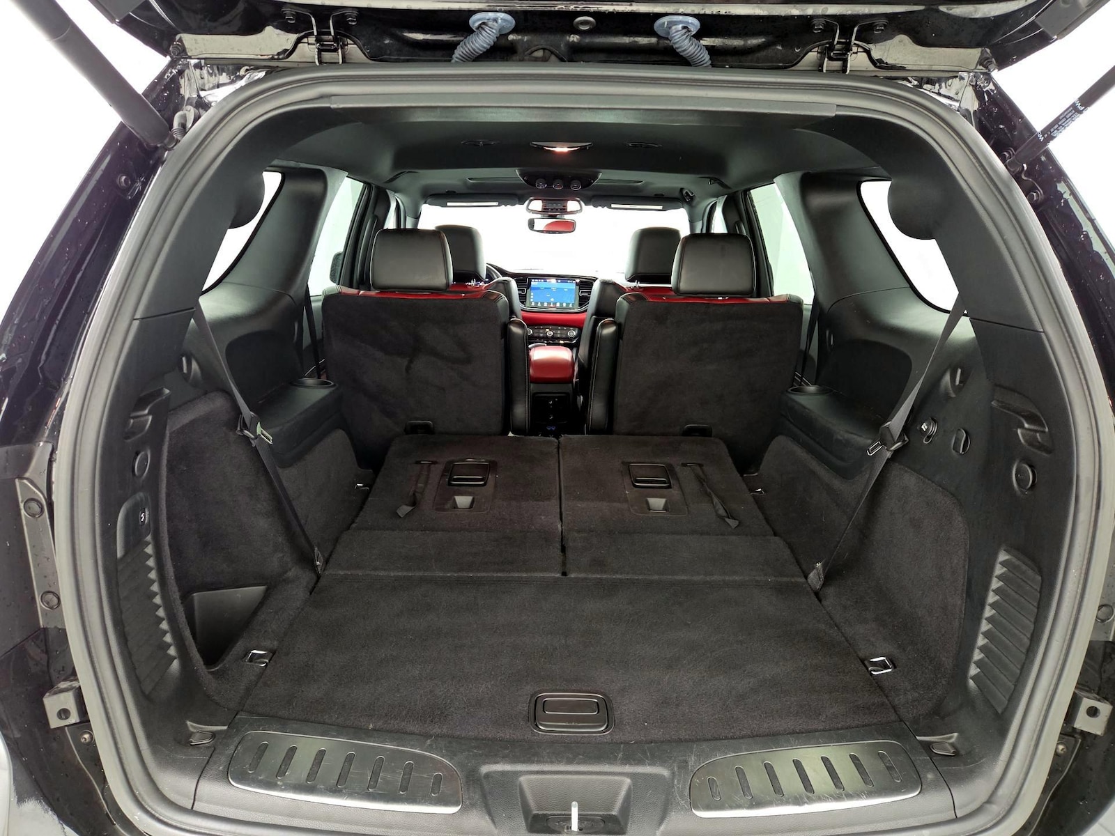 2022 Dodge Durango R/T - Photo 25