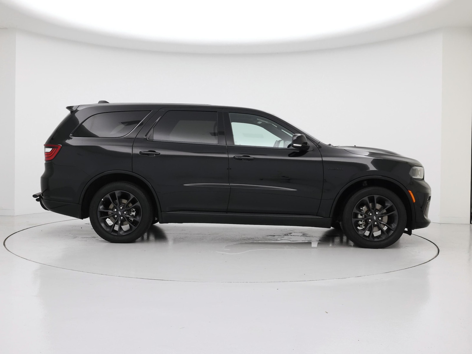 2022 Dodge Durango R/T - Photo 8