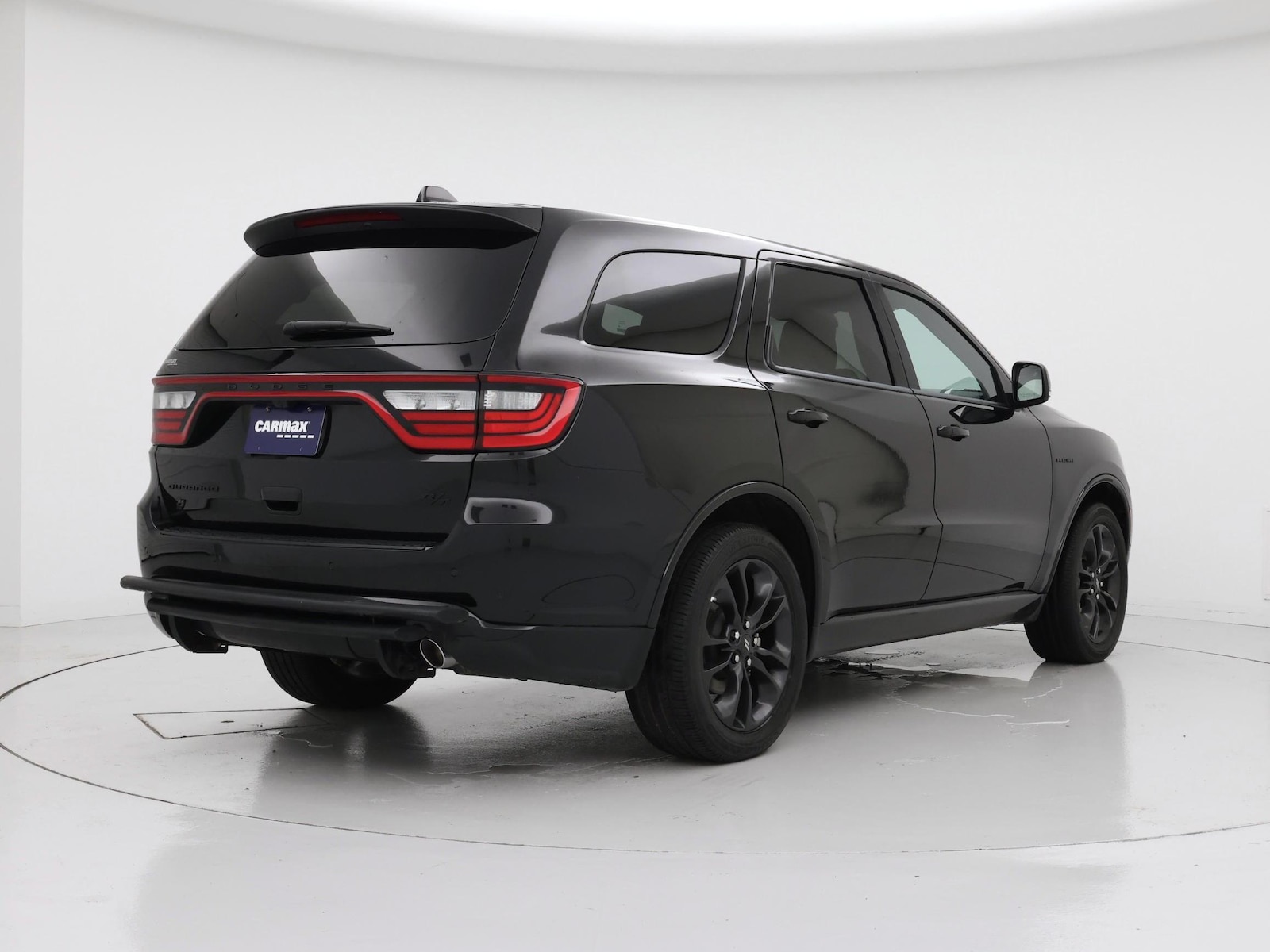 2022 Dodge Durango R/T - Photo 9