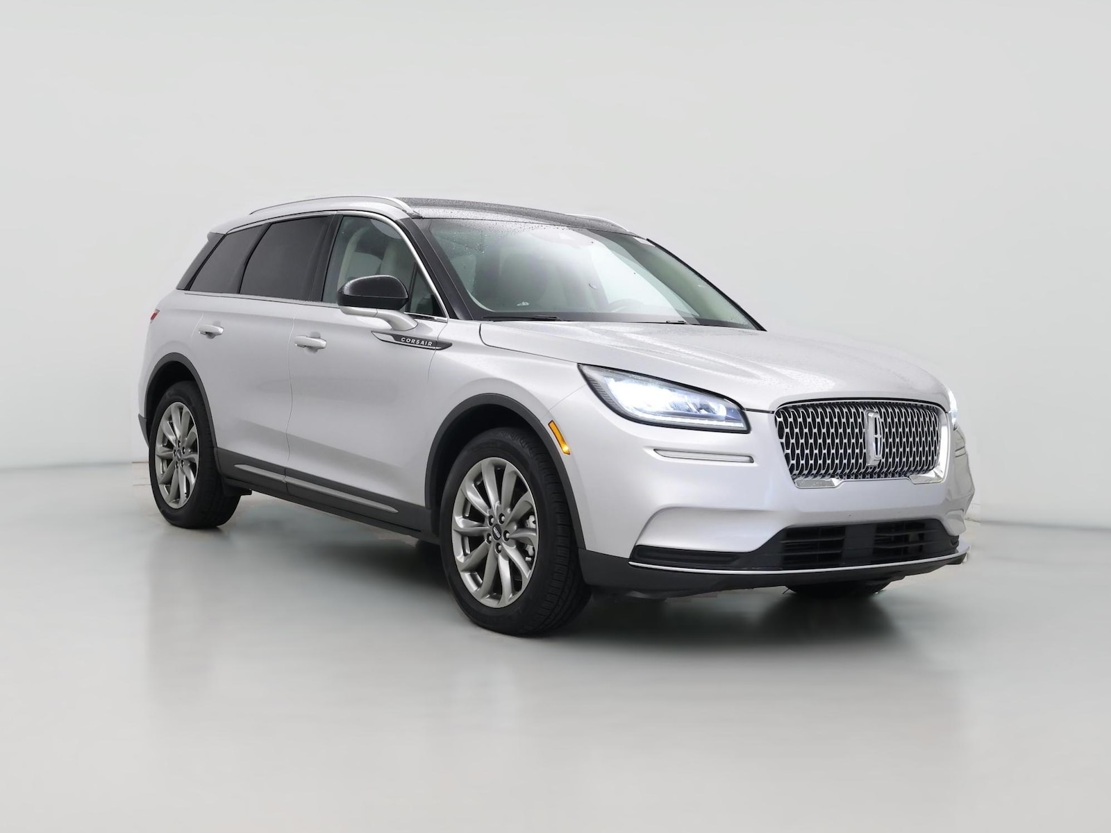 2020 Lincoln Corsair