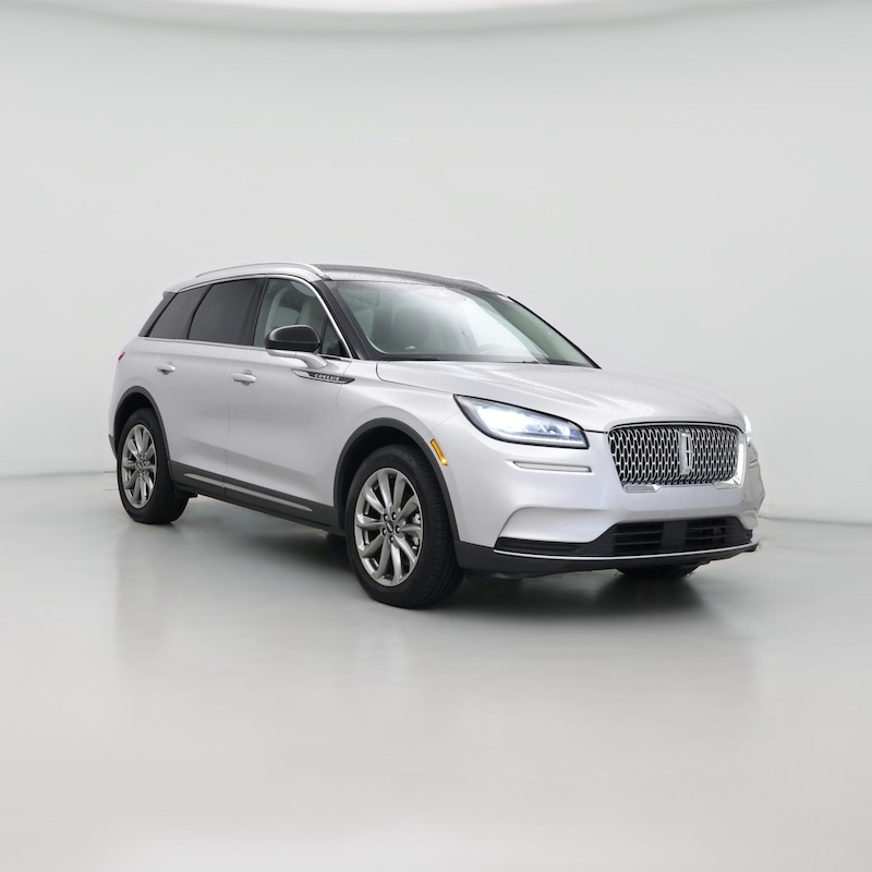 2020 Lincoln Corsair Standard