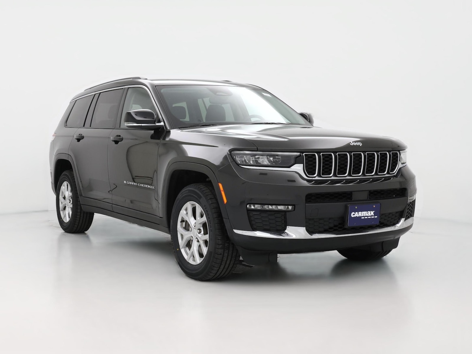 2023 Jeep Grand Cherokee L