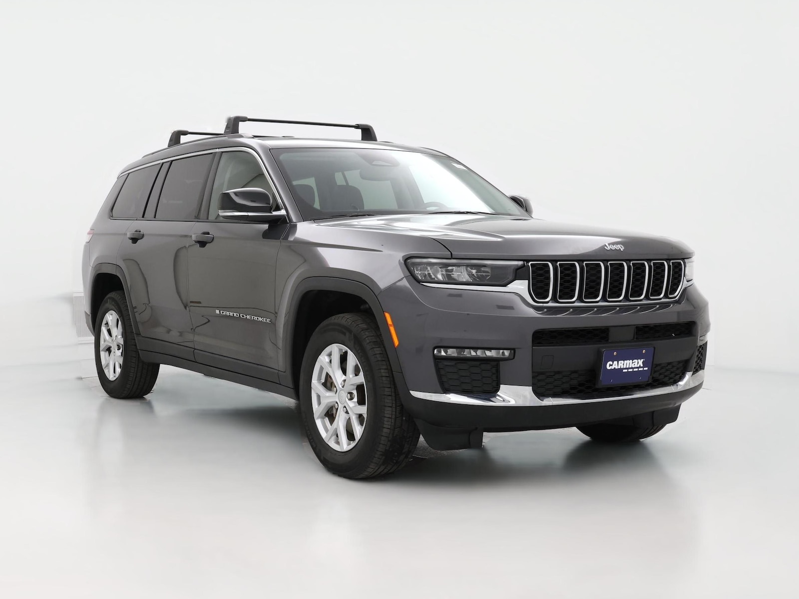 2023 Jeep Grand Cherokee L