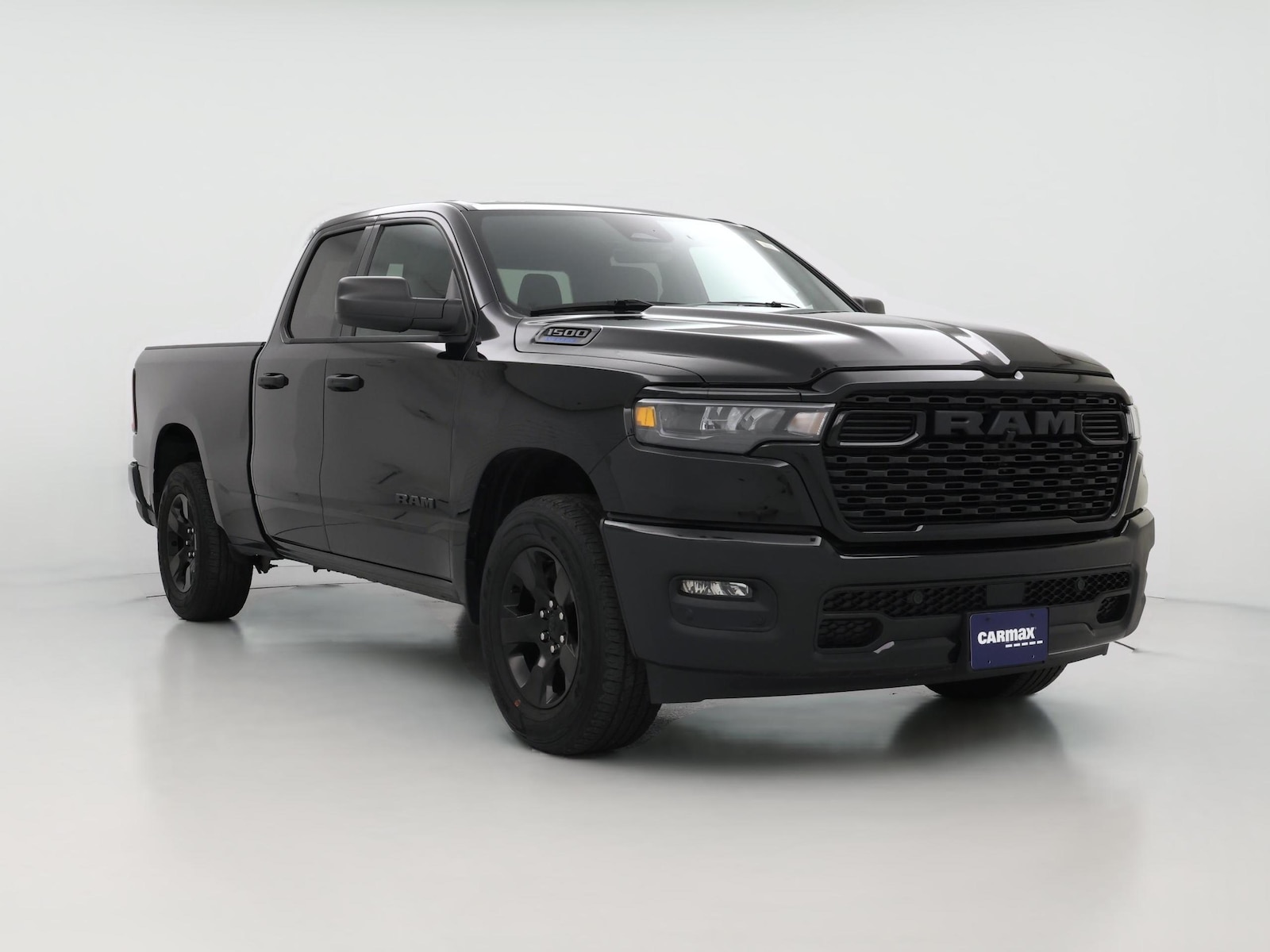 2025 RAM 1500 Pickup