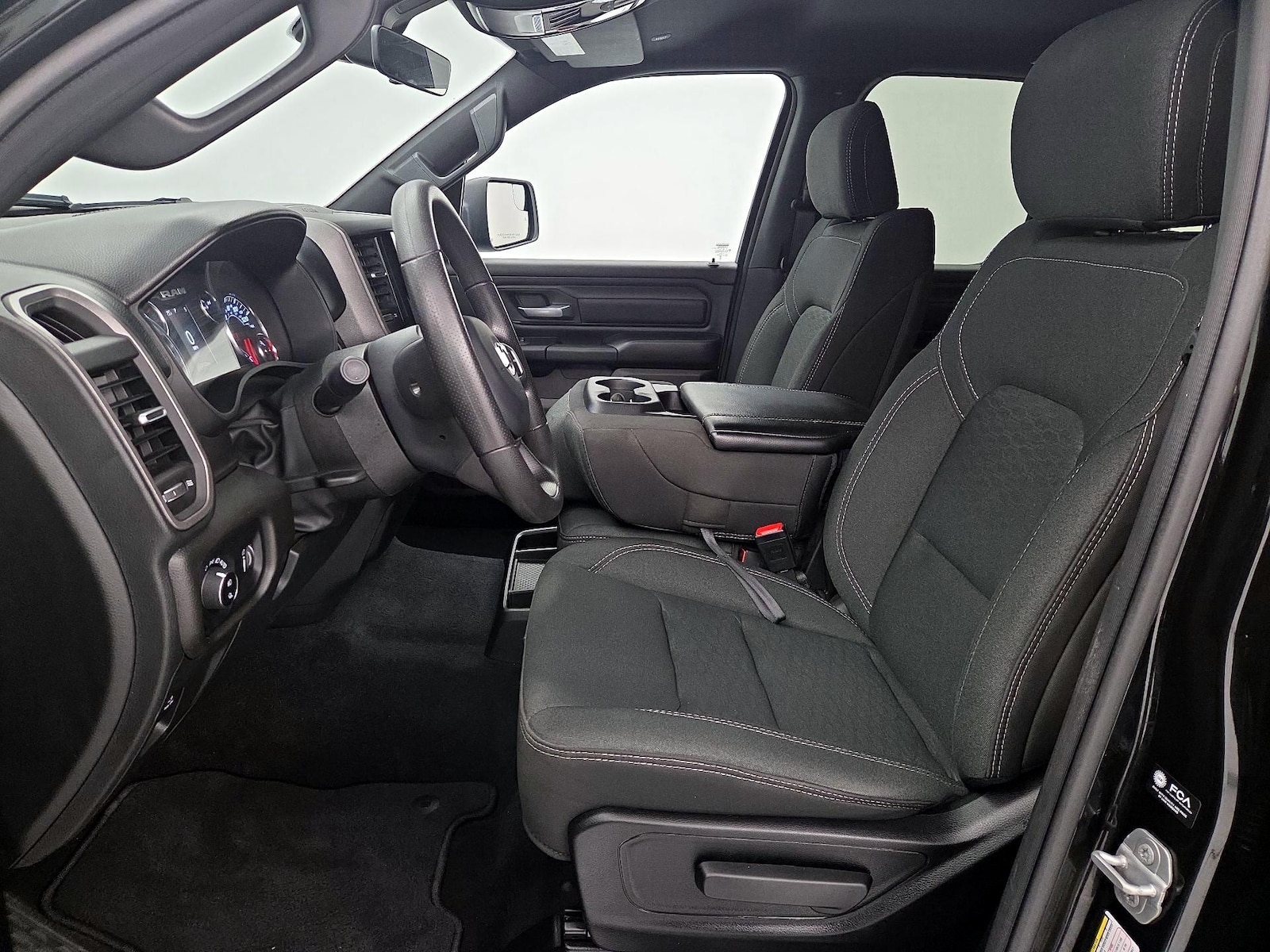Side Airbags