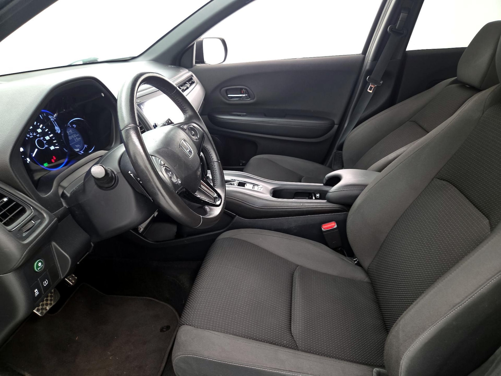 Side Airbags