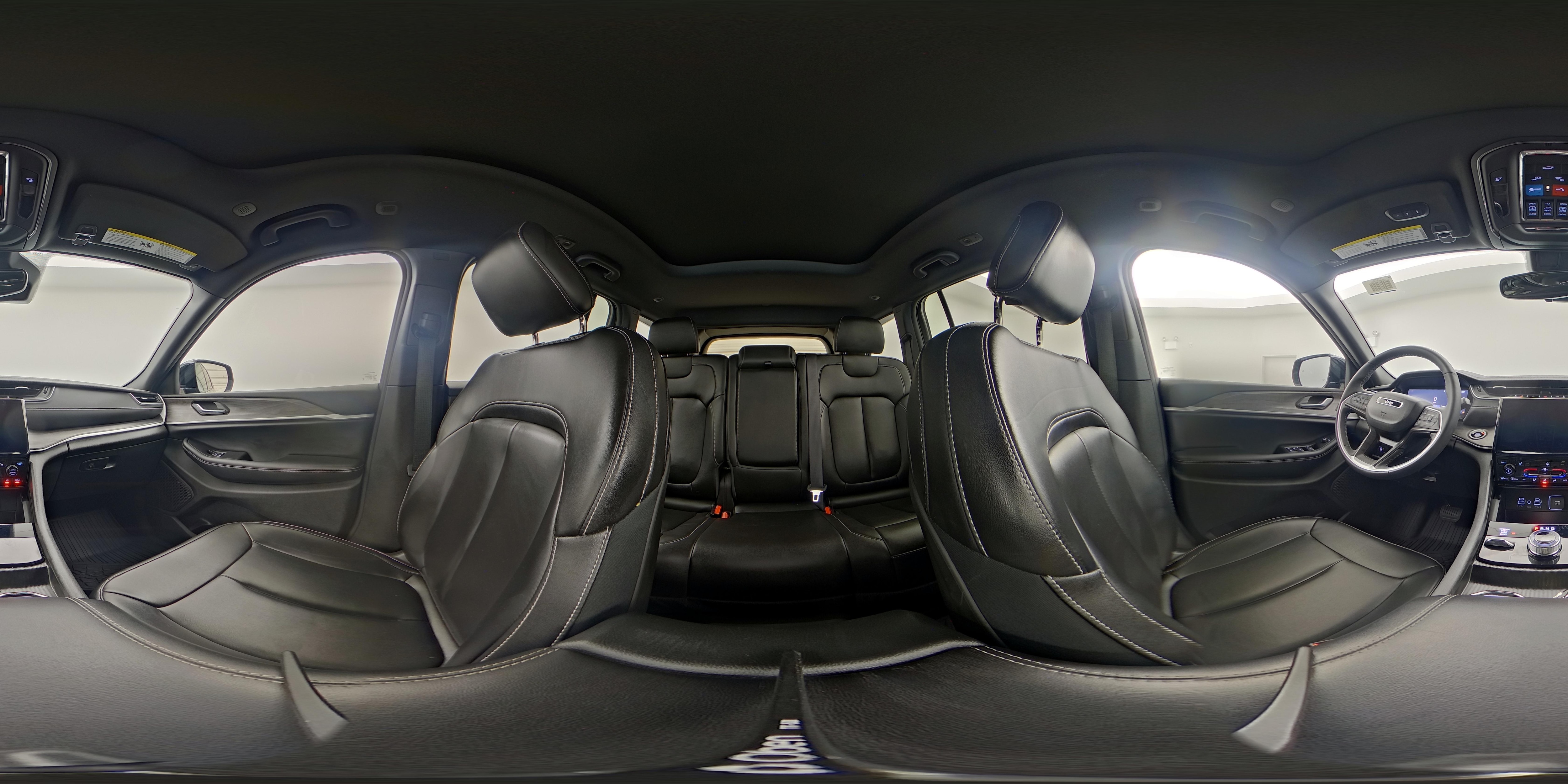 2024 Jeep Grand Cherokee Limited - Photo 25