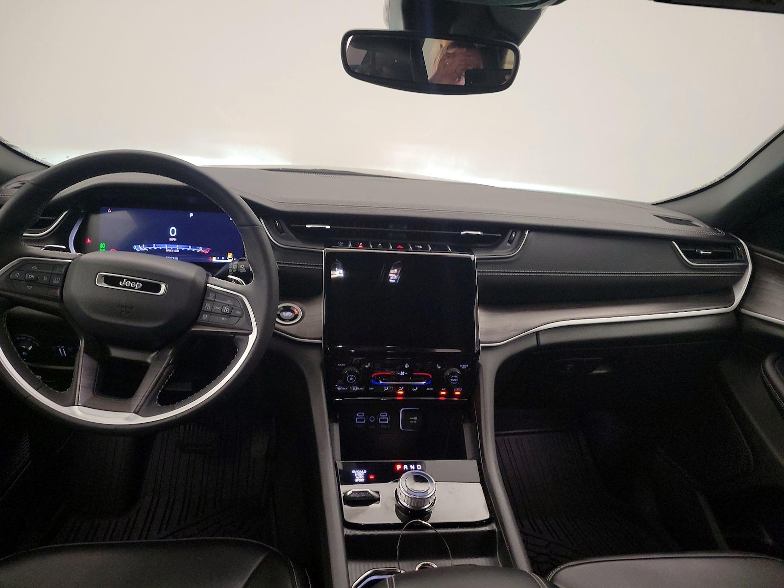 2024 Jeep Grand Cherokee Limited - Photo 10