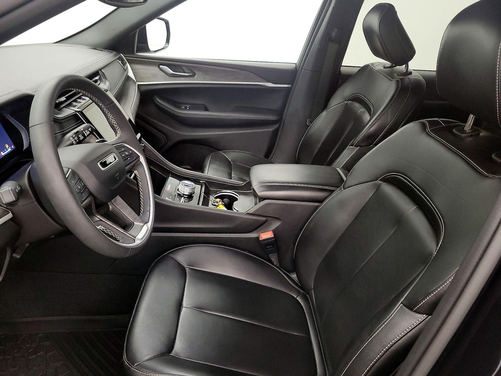 2024 Jeep Grand Cherokee Limited - Photo 12