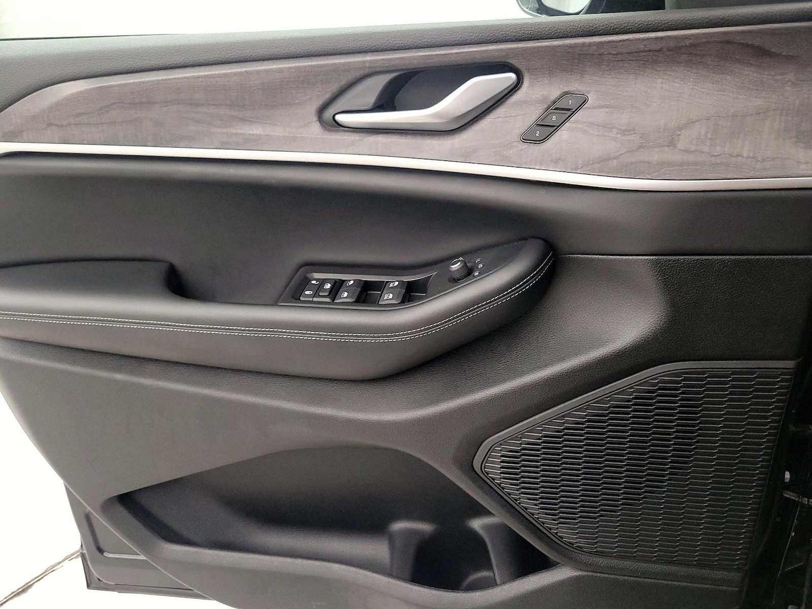 2024 Jeep Grand Cherokee Limited - Photo 13