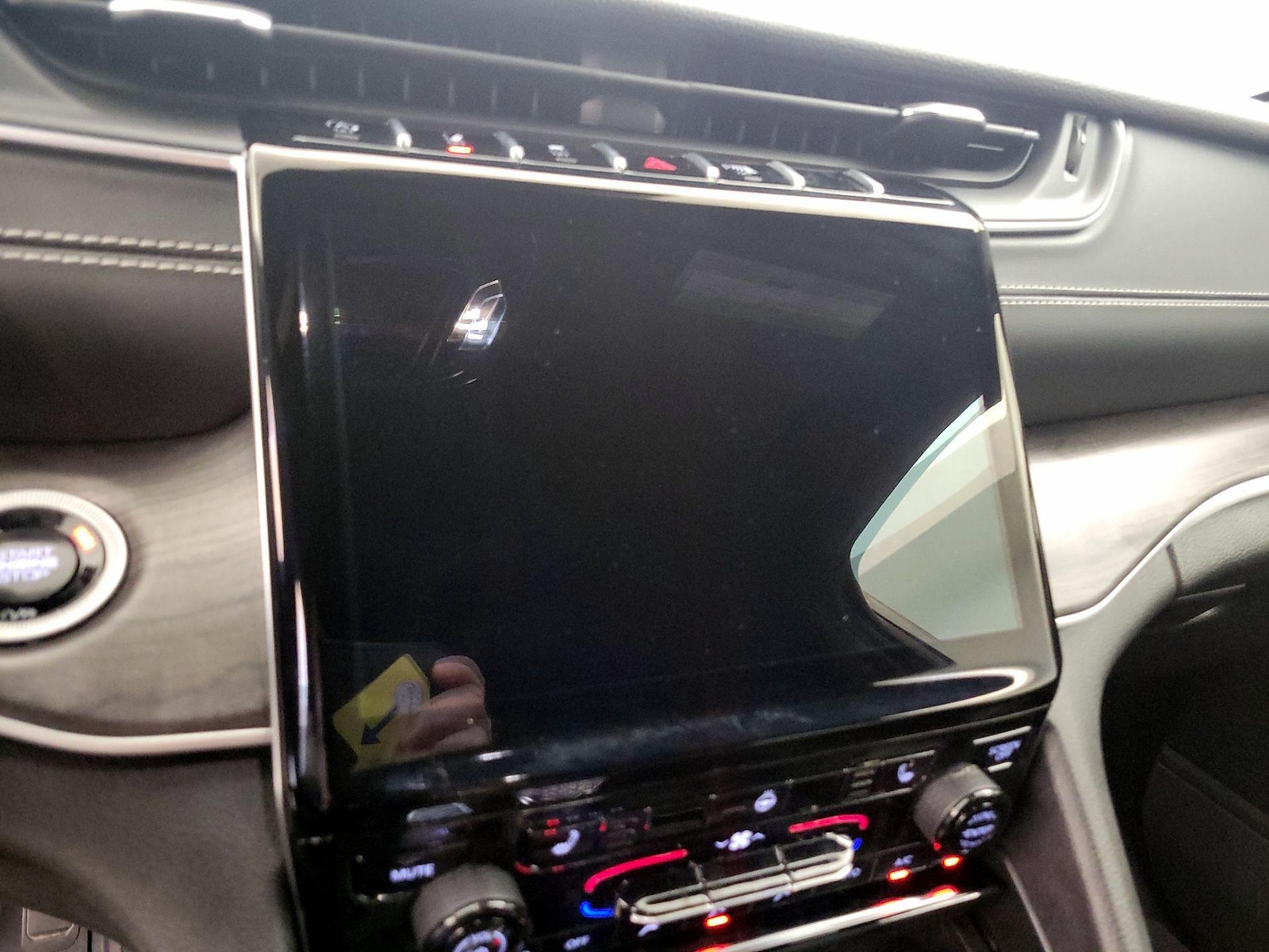 2024 Jeep Grand Cherokee Limited - Photo 16