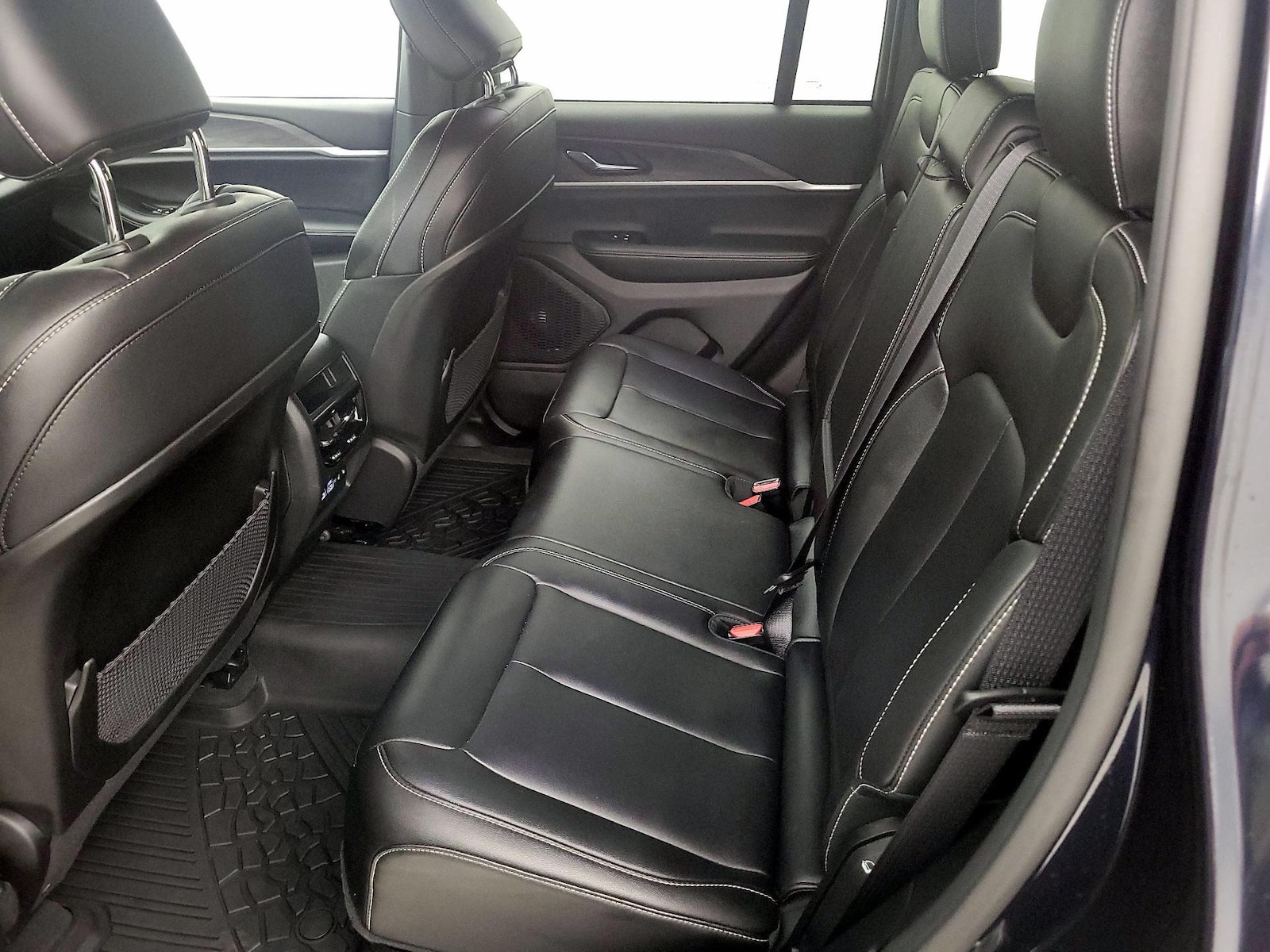 2024 Jeep Grand Cherokee Limited - Photo 21