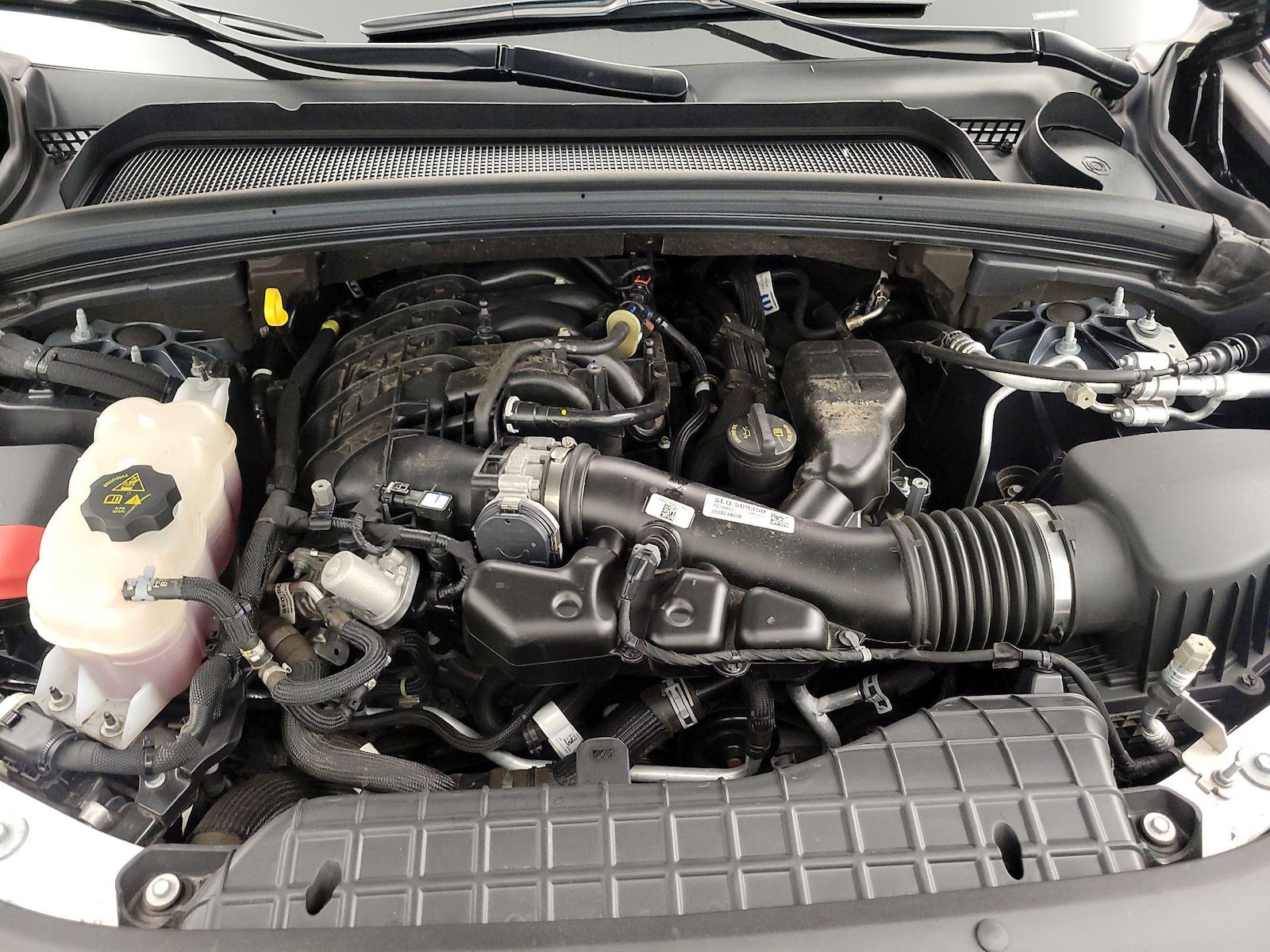 2024 Jeep Grand Cherokee Limited - Photo 23