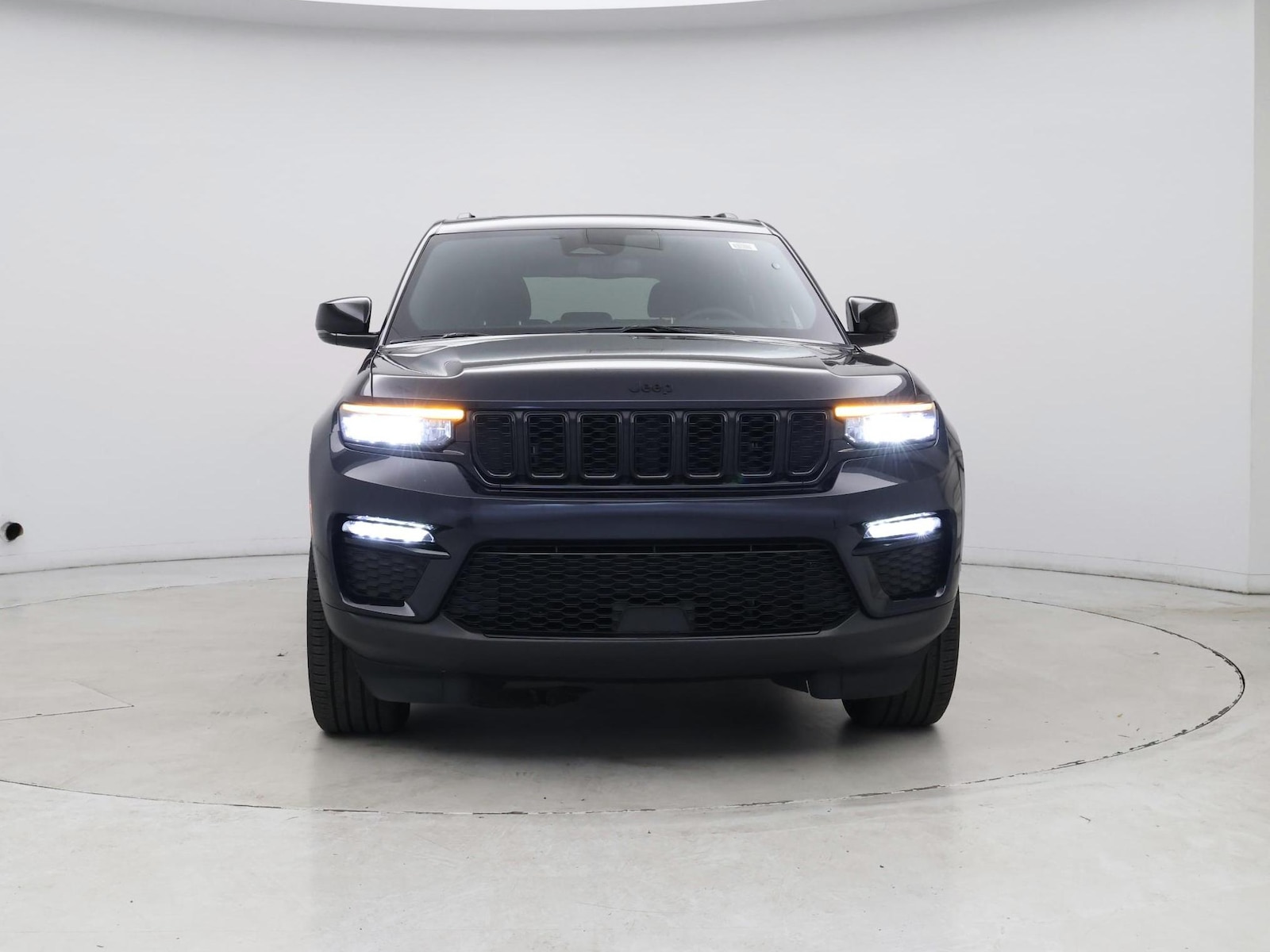 2024 Jeep Grand Cherokee Limited - Photo 6