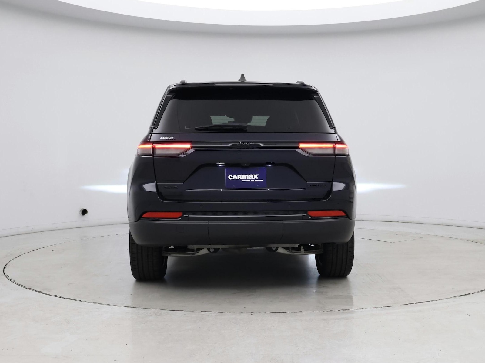 2024 Jeep Grand Cherokee Limited - Photo 7