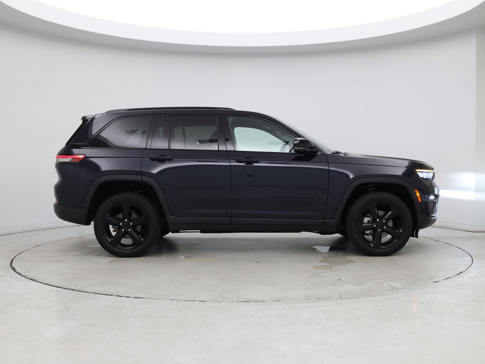 2024 Jeep Grand Cherokee Limited - Photo 8