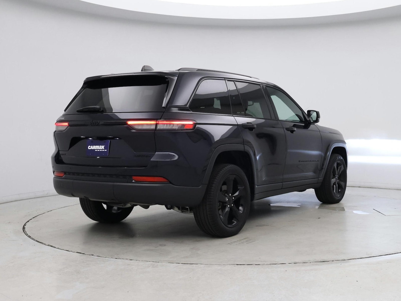 2024 Jeep Grand Cherokee Limited - Photo 9