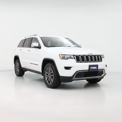 Recommended categories heading image of the selected vehicle