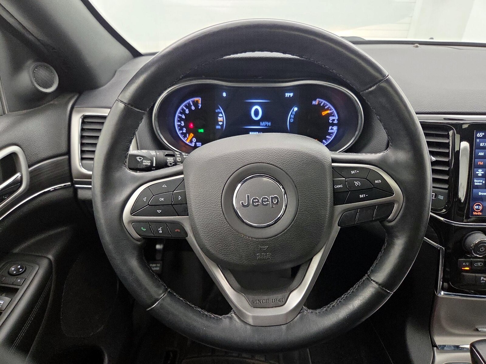 Remote Start