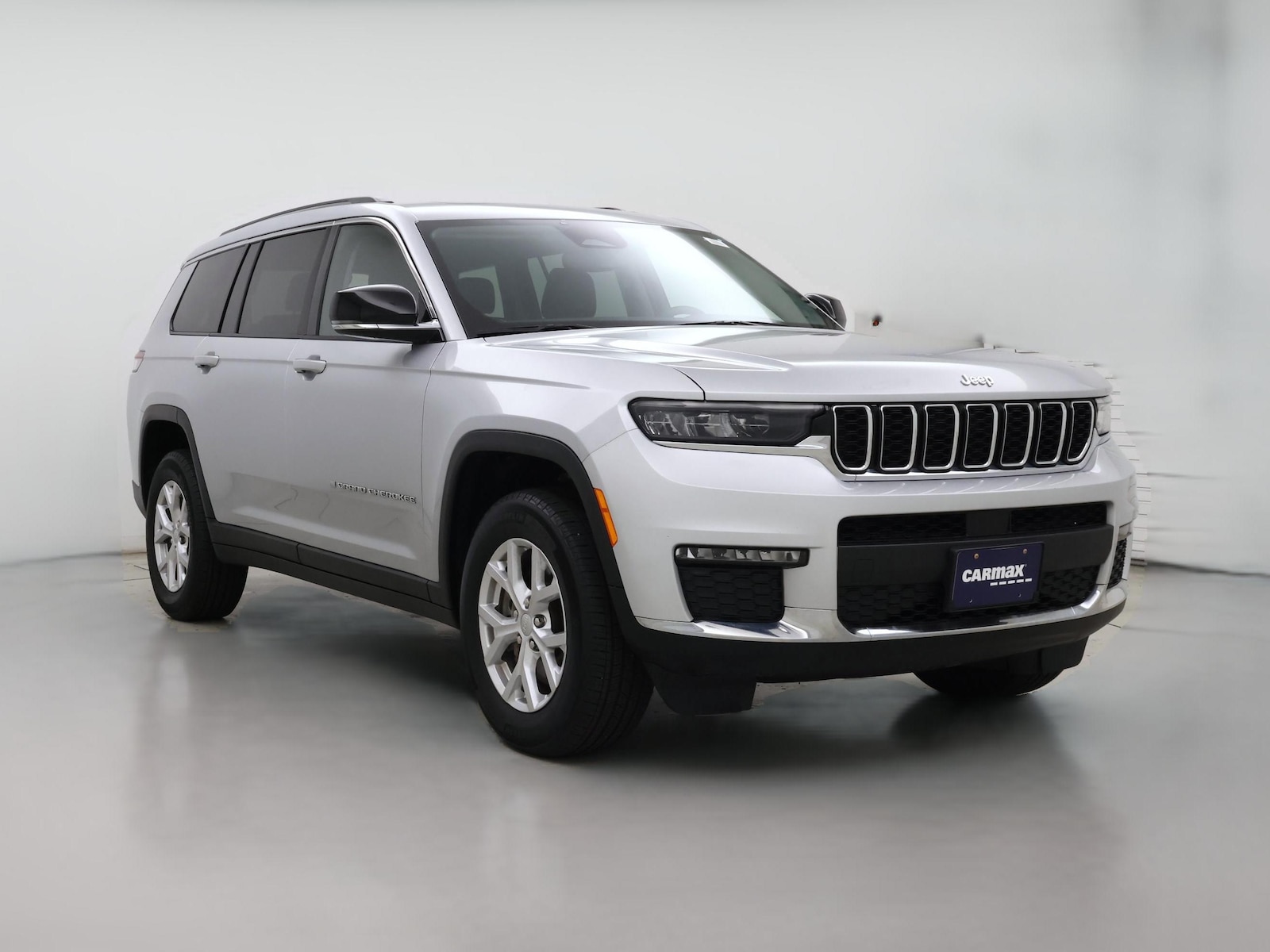 2023 Jeep Grand Cherokee L