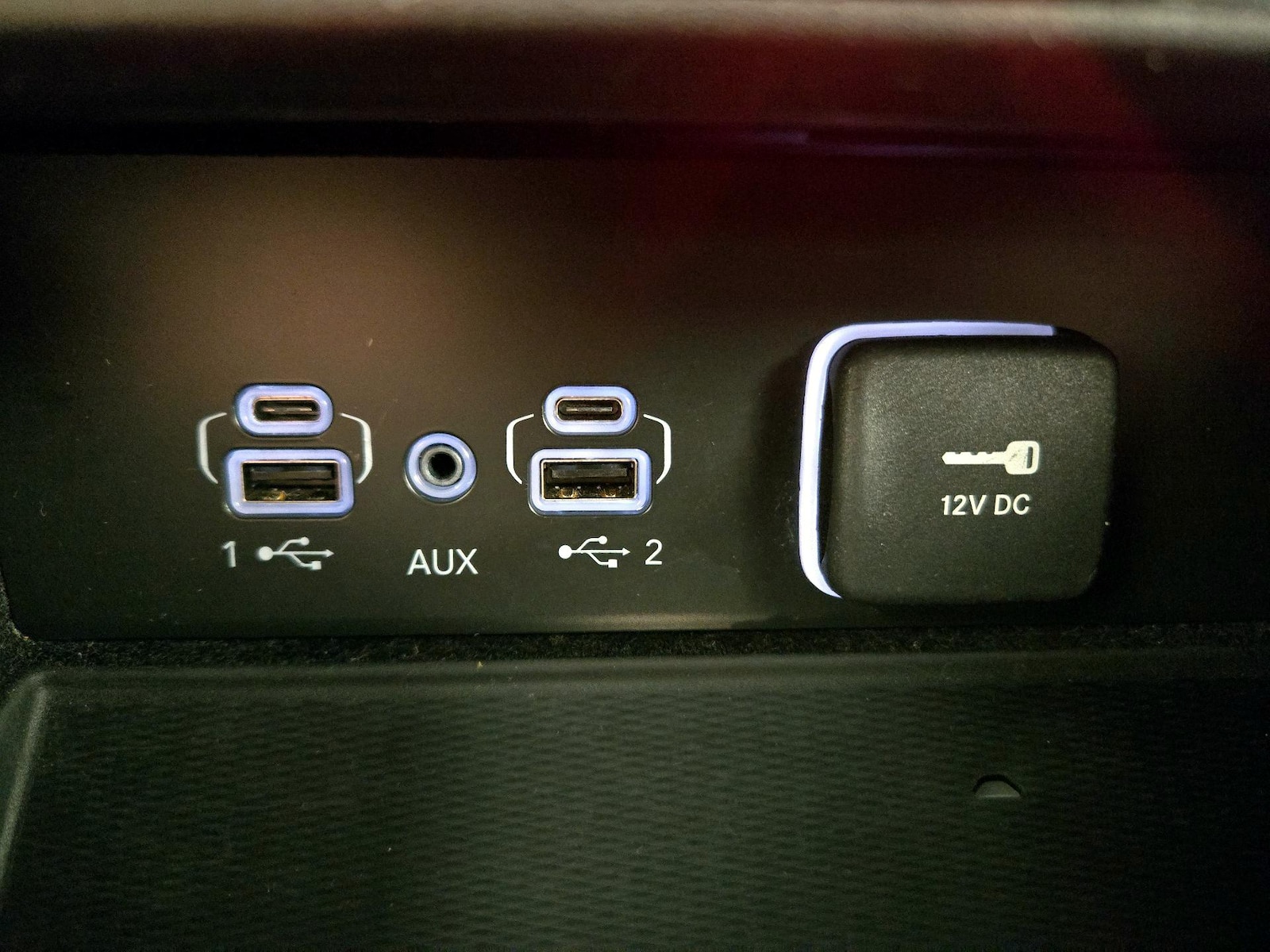 2022 Jeep Grand Cherokee Overland - Photo 20