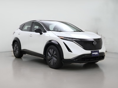 2023 Nissan ARIYA VENTURE+