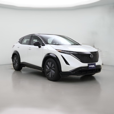 2023 Nissan ARIYA VENTURE+