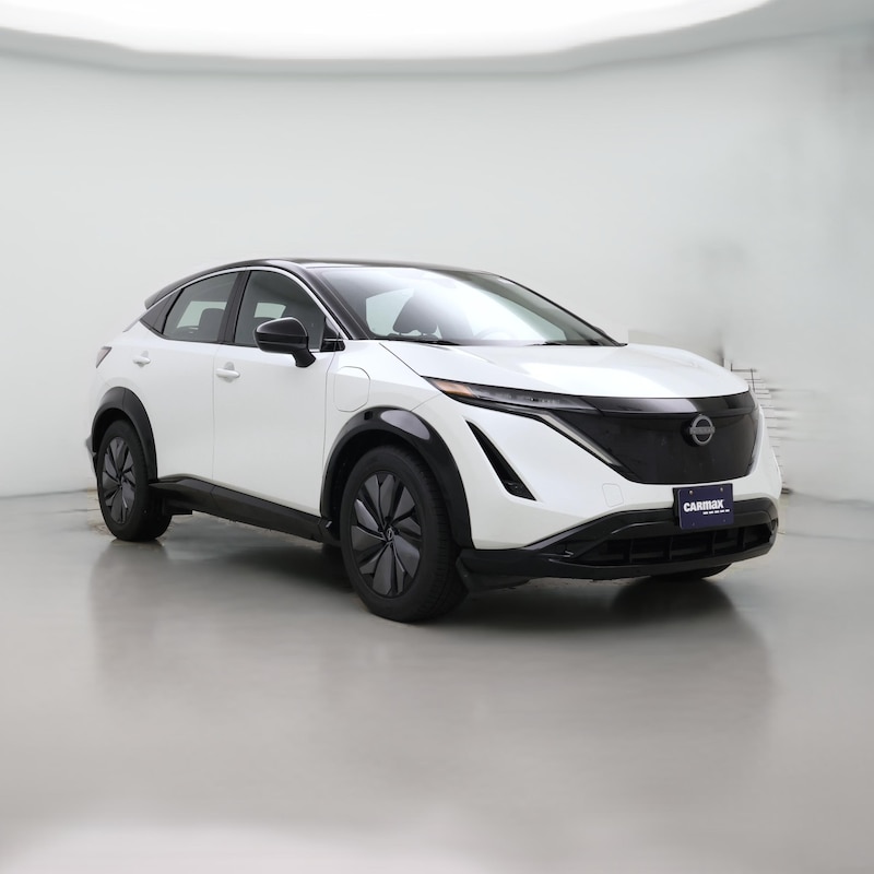 2023 Nissan ARIYA VENTURE+