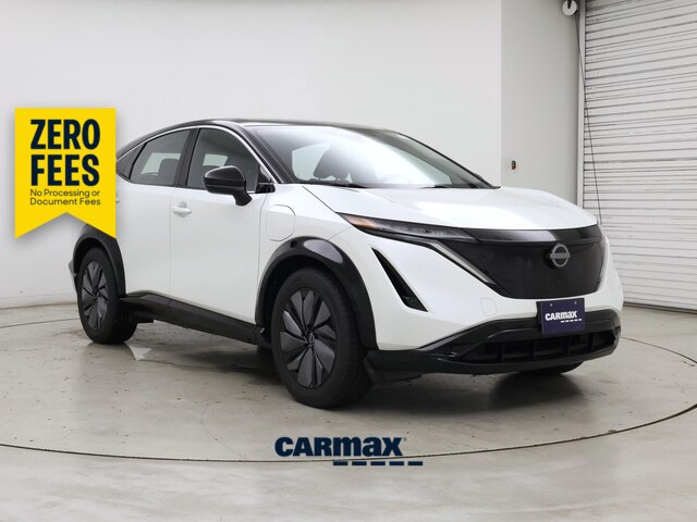 2023 Nissan Ariya Venture+ 4dr FWD