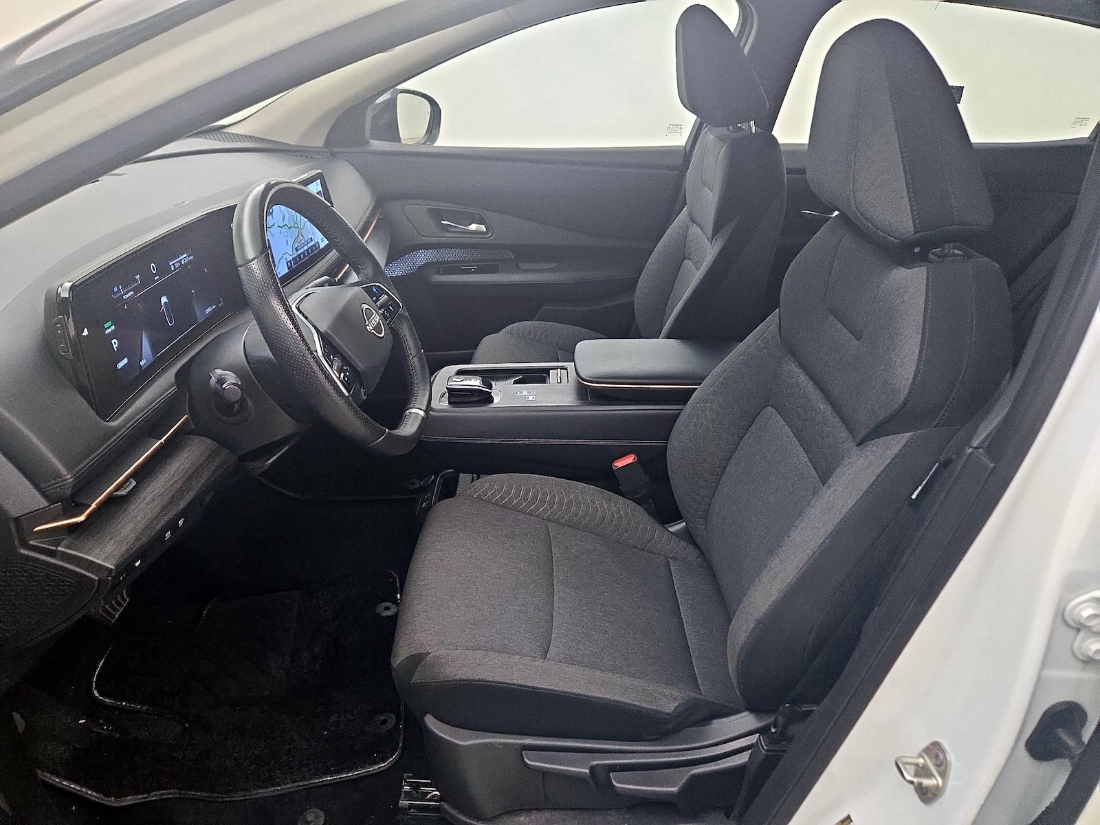 Side Airbags