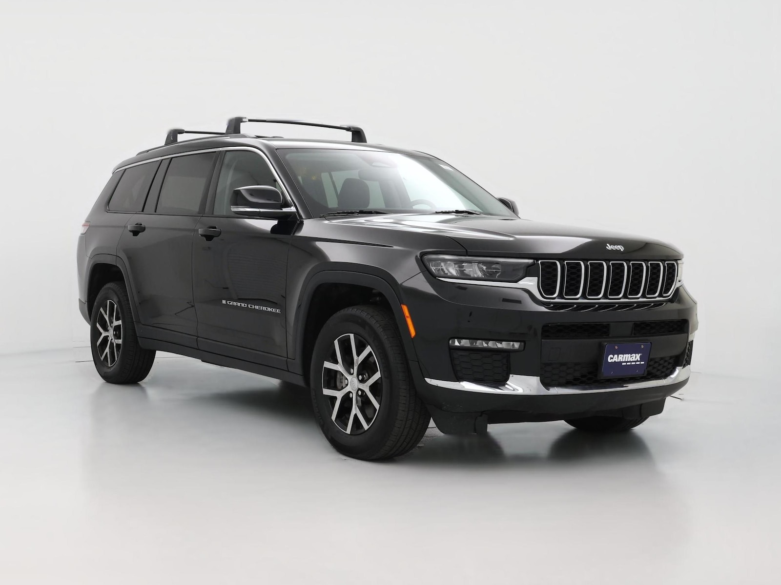 2023 Jeep Grand Cherokee L