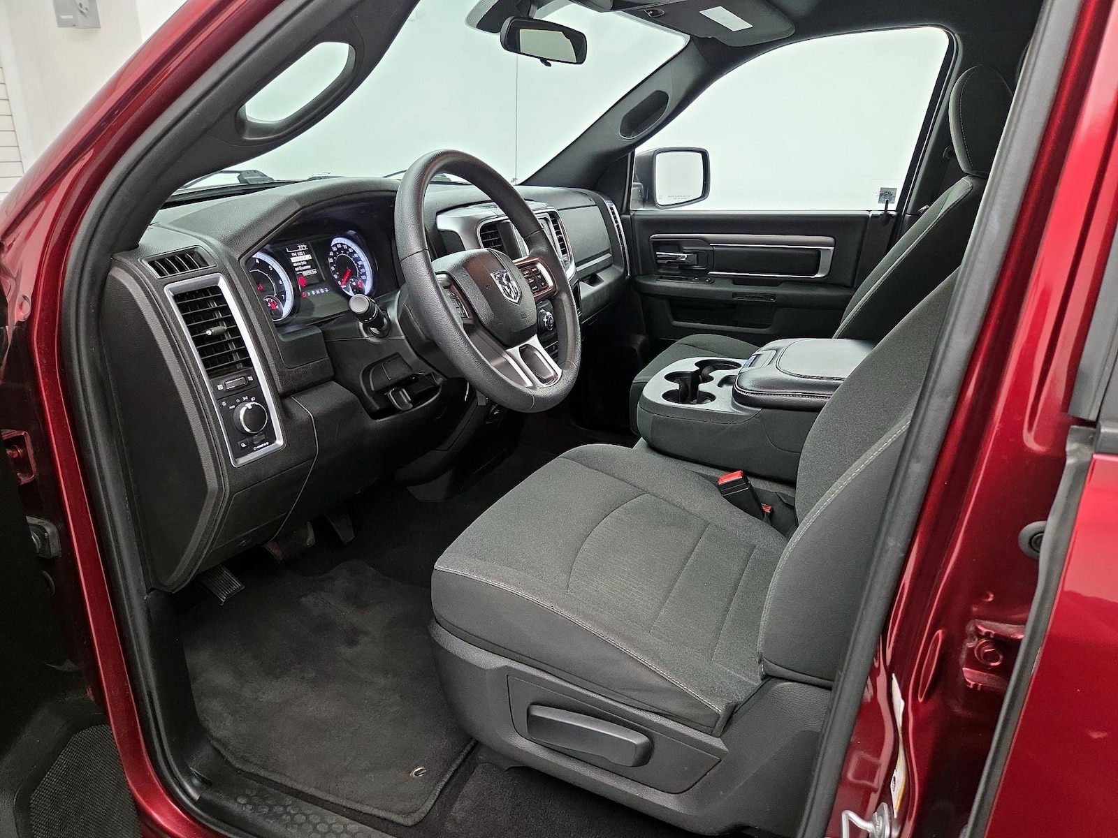 Side Airbags